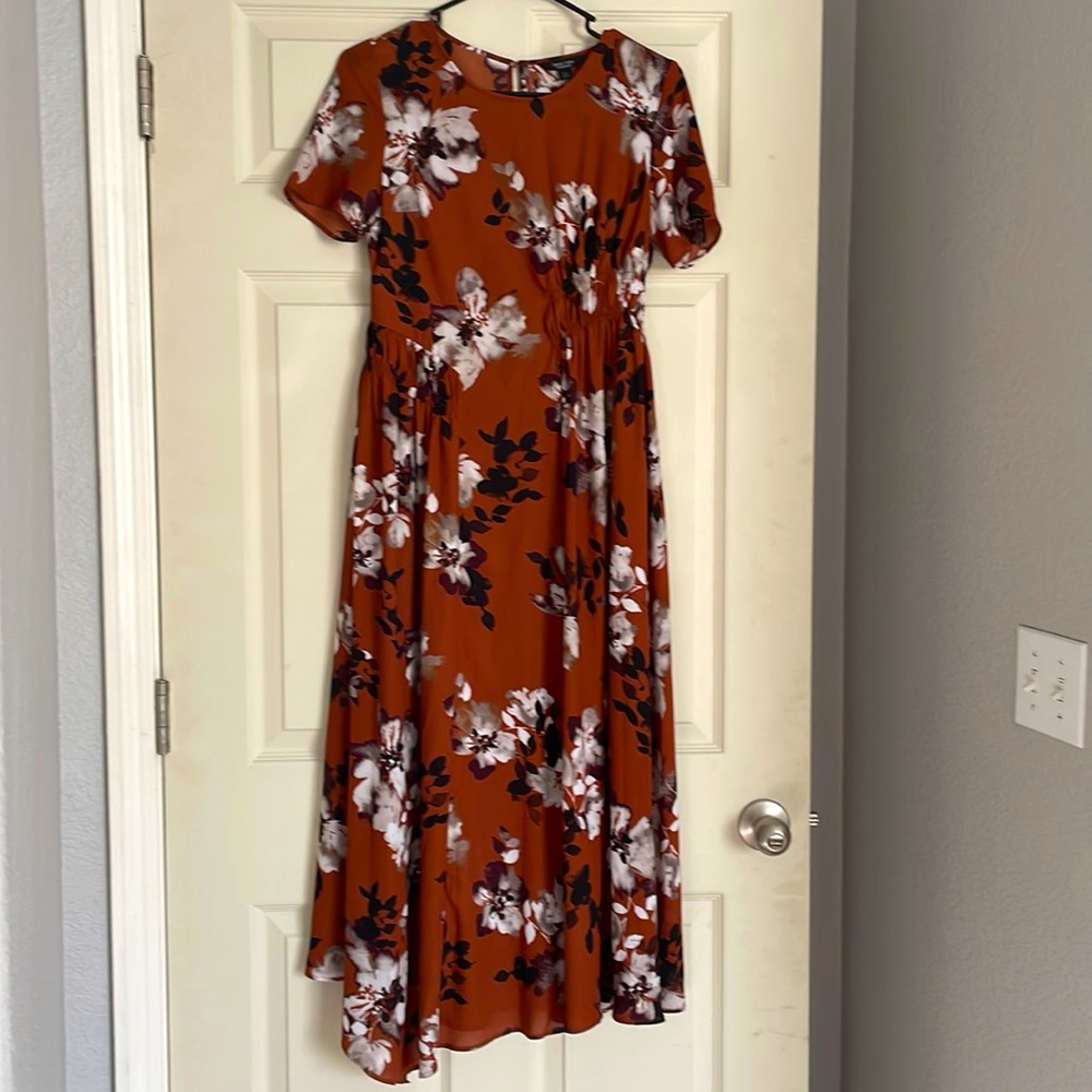 Vera Wang Floral